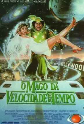 O Mago da Velocidade e do Tempo - Legendado 1988 Google Drive