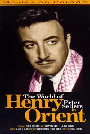 O Mundo de Henry Orient 1964 Google Drive