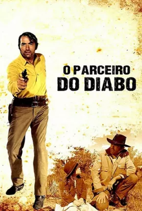 O Parceiro do Diabo 1971 Google Drive / Mediafire