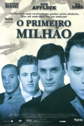 O Primeiro Milhão 2000 Google Drive