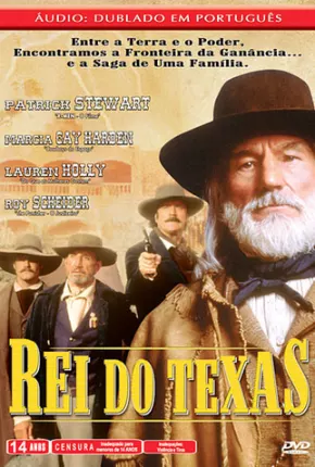 O Rei do Texas 2002 Google Drive