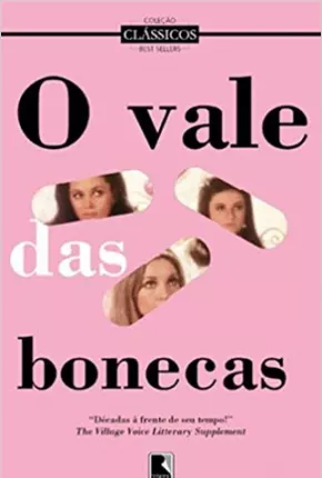 O Vale das Bonecas 1967 Google Drive / Mediafire