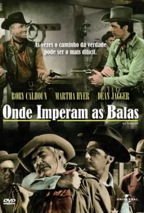 Onde Imperam as Balas 1956 Google Drive