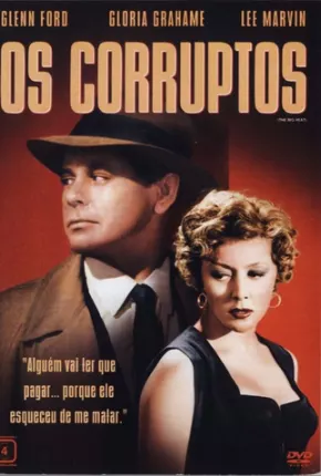 Os Corruptos 1953 Google Drive