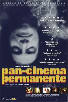 Pan-Cinema Permanente 2008 Google Drive