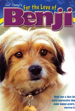 Pelo Amor de Benji 1977 Google Drive