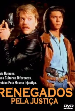 Renegados Pela Justiça 1989 Google Drive