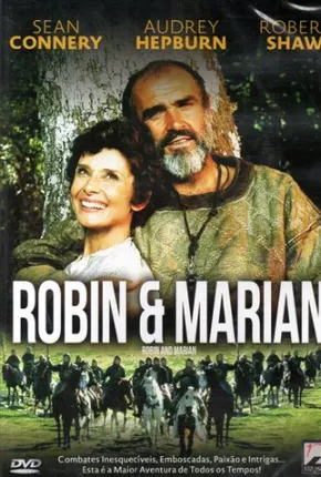 Robin e Marian 1976 Google Drive