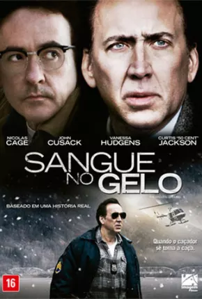 Sangue no Gelo - The Frozen Ground 2013 Google Drive