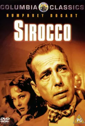 Sirocco 1951 Google Drive / Uloz