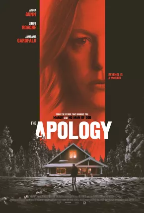 The Apology - Legendado 2022 Torrent