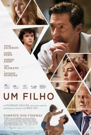 Um Filho - The Son Legendado 2022 Torrent