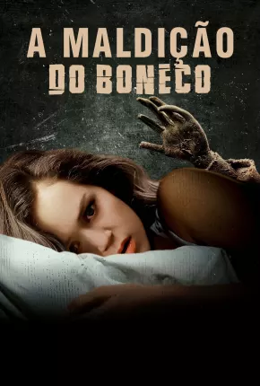 A Maldição do Boneco 2020 Torrent