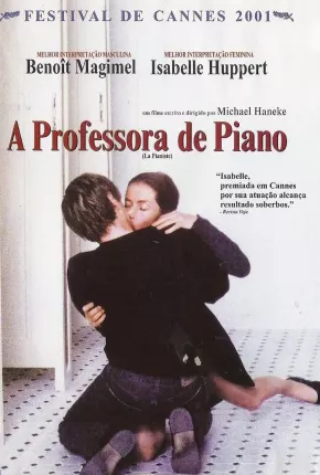 A Professora de Piano - Legendado 2001 Google Drive