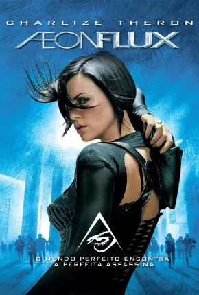 Aeon Flux - TVRIP 2005 Google Drive