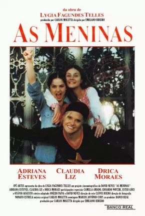 As Meninas 1995 Mega