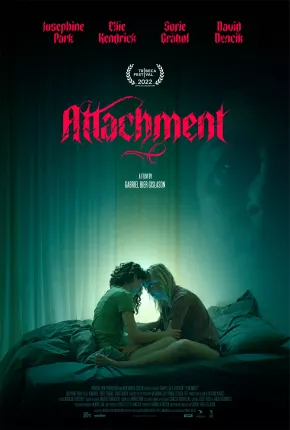 Attachment - Legendado 2023 Torrent