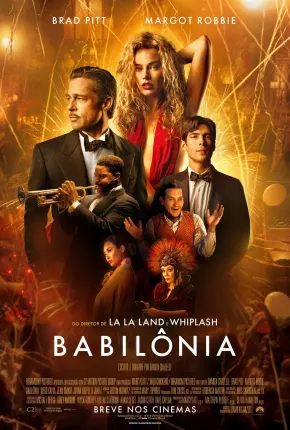 Babilônia 2022 Torrent