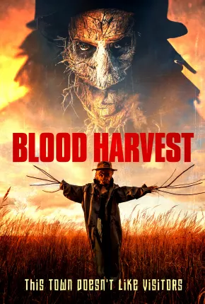 Blood Harvest - Legendado 2023 Torrent