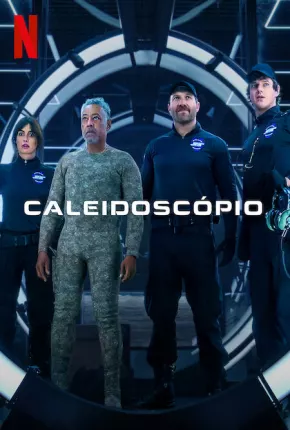 Caleidoscópio - Completa 2023 Torrent