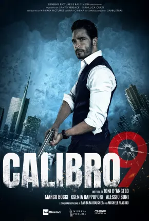 Calibre 9 2020 Torrent