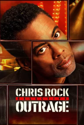 Chris Rock - Indignação - Seletiva - Legendado 2023 Torrent