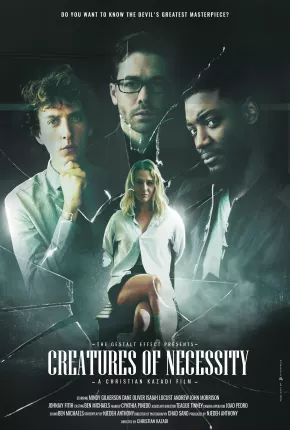 Creatures of Necessity - Legendado 2023 Torrent