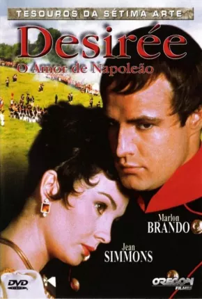 Désirée - O Amor de Napoleão 1954 Google Drive