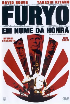 Furyo - Em Nome da Honra 1983 Google Drive / 4Shared