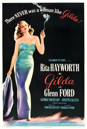 Gilda 1946 Google Drive