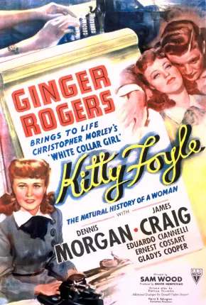 Kitty Foyle 1940 Google Drive / Uloz