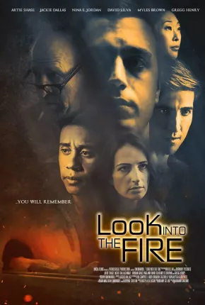 Look Into the Fire - Legendado 2023 Torrent