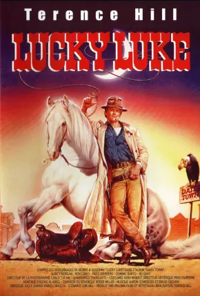 Lucky Luke 1991 Google Drive