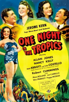 Noite Tropical 1940 Google Drive