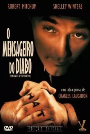 O Mensageiro do Diabo 1955 Mega / Google Drive