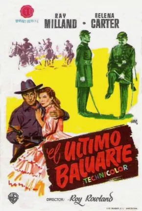 O Último Baluarte - Legendado 1952 Google Drive