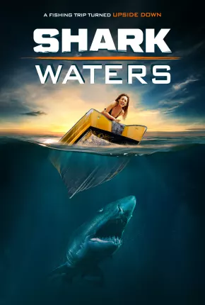 Shark Waters - Legendado 2023 Torrent