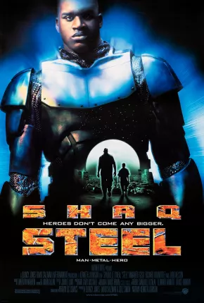 Steel - O Homem de Aço 1997 Google Drive