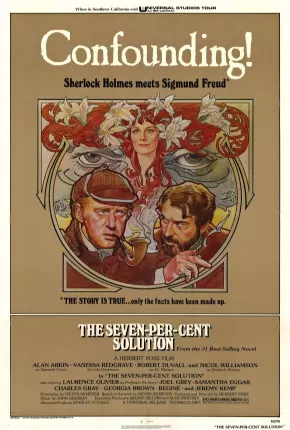 Visões de Sherlock Holmes 1976 Google Drive