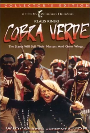 Cobra Verde - Legendado 1987 Uptobox