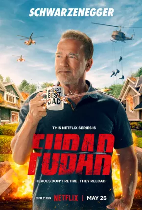 Fubar - 1ª Temporada 2023 Torrent