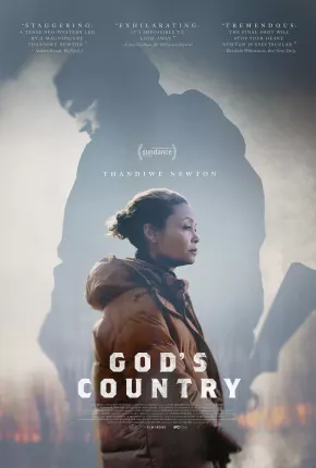 God’s Country 2022 Torrent