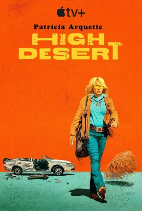 High Desert Hell - 1ª Temporada Legendada 2023 Torrent