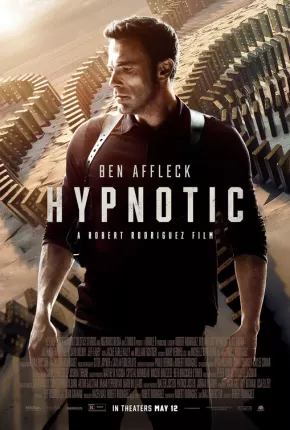 Hypnotic - Legendado 2023 Torrent