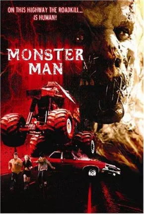 Monster Man 2003 Google Drive