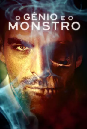 O Gênio e o Monstro 2018 Torrent