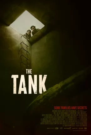 The Tank - Legendado 2023 Torrent