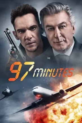 97 Minutes - Legendado 2023 Torrent