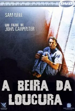 À Beira da Loucura - Legendado 1994 Uloz