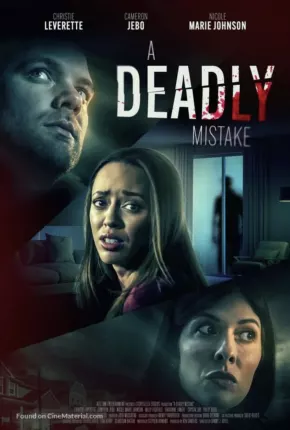 A Deadly Mistake - Legendado 2023 Torrent